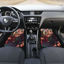 Load image into Gallery viewer, Demon Slaye Car Mats Universal Fit - CarInspirations