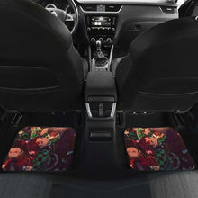 Load image into Gallery viewer, Demon Slaye Car Mats Universal Fit - CarInspirations