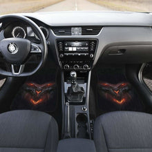 Load image into Gallery viewer, Diablo 3 Car Mats Universal Fit - CarInspirations
