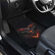 Load image into Gallery viewer, Diablo 3 Car Mats Universal Fit - CarInspirations