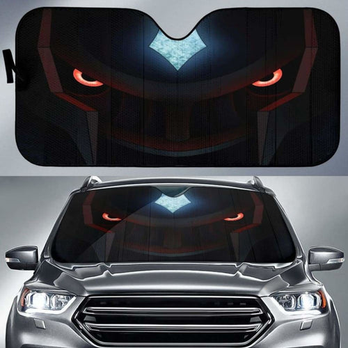 Dialga Funny Auto Sun Shades 918b Universal Fit - CarInspirations