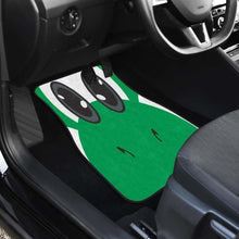 Load image into Gallery viewer, Dinosaur Mario Funny Car Floor Mats Universal Fit 051012 - CarInspirations