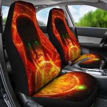 Load image into Gallery viewer, Doctor Strange Car Seat Covers 3 Universal Fit 051012 - CarInspirations