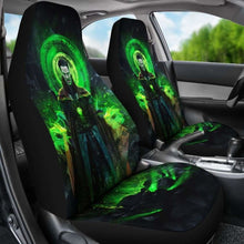 Load image into Gallery viewer, Doctor Strange Car Seat Covers 5 Universal Fit 051012 - CarInspirations