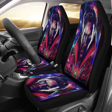 Load image into Gallery viewer, Doctor Strange Car Seat Covers 7 Universal Fit 051012 - CarInspirations