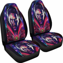 Load image into Gallery viewer, Doctor Strange Car Seat Covers 7 Universal Fit 051012 - CarInspirations
