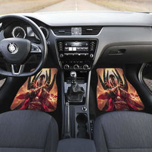 Load image into Gallery viewer, Doctor Strange End Game Marvel Car Floor Mats Universal Fit 051012 - CarInspirations
