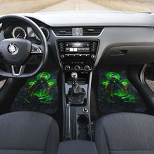 Load image into Gallery viewer, Doctor Strange Fighting Mode Car Floor Mats Universal Fit 051012 - CarInspirations