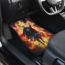 Load image into Gallery viewer, Doctor Strange Infinity War Marvel Car Floor Mats Universal Fit 051012 - CarInspirations