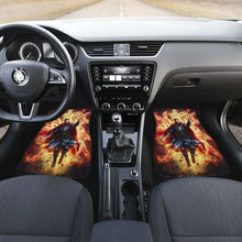 Load image into Gallery viewer, Doctor Strange Infinity War Marvel Car Floor Mats Universal Fit 051012 - CarInspirations