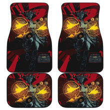 Load image into Gallery viewer, Doctor Strange Marvel Comics Car Floor Mats Universal Fit 051012 - CarInspirations