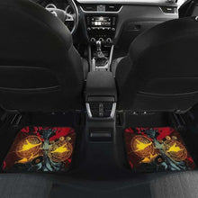 Load image into Gallery viewer, Doctor Strange Marvel Comics Car Floor Mats Universal Fit 051012 - CarInspirations