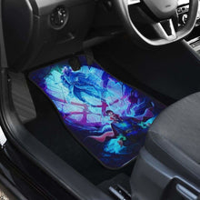 Load image into Gallery viewer, Doctor Strange Mastery Of Magic Car Floor Mats Universal Fit 051012 - CarInspirations