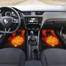 Load image into Gallery viewer, Doctor Trange Car Floor Mats 2 Universal Fit - CarInspirations