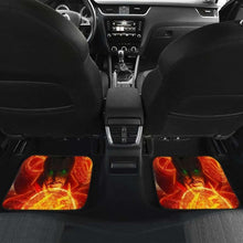 Load image into Gallery viewer, Doctor Trange Car Floor Mats 2 Universal Fit - CarInspirations