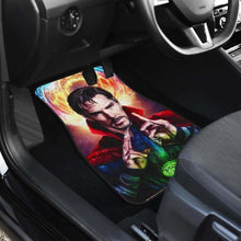 Load image into Gallery viewer, Doctor Trange Car Floor Mats Universal Fit - CarInspirations