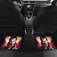 Load image into Gallery viewer, Doctor Trange Car Floor Mats Universal Fit - CarInspirations