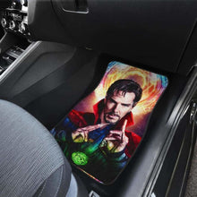 Load image into Gallery viewer, Doctor Trange Car Floor Mats Universal Fit - CarInspirations