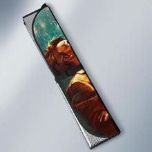 Load image into Gallery viewer, Doctor Who Car Sun Shades 1 918b Universal Fit - CarInspirations