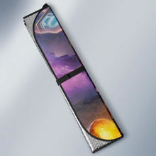 Load image into Gallery viewer, Doctor Who Car Sun Shades 918b Universal Fit - CarInspirations