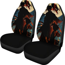 Load image into Gallery viewer, Dodoro Anime Seat Covers Amazing Best Gift Ideas 2020 Universal Fit 090505 - CarInspirations