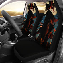 Load image into Gallery viewer, Dodoro Anime Seat Covers Amazing Best Gift Ideas 2020 Universal Fit 090505 - CarInspirations