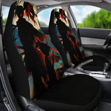 Load image into Gallery viewer, Dodoro Anime Seat Covers Amazing Best Gift Ideas 2020 Universal Fit 090505 - CarInspirations