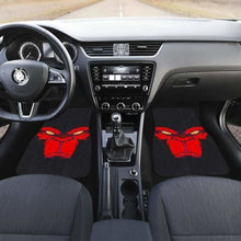 Load image into Gallery viewer, Dope Money Anime Car Floor Mats Universal Fit 051012 - CarInspirations