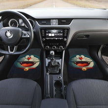 Load image into Gallery viewer, Doraemon Halloween Evil Face Car Floor Mats Universal Fit 051012 - CarInspirations