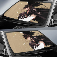 Load image into Gallery viewer, Dororo Cool Auto Sunshade Anime 2020 Universal Fit 225311 - CarInspirations