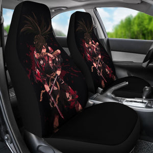 Dororo Hyakkimaru Best Anime 2020 Seat Covers Amazing Best Gift Ideas 2020 Universal Fit 090505 - CarInspirations