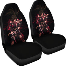 Load image into Gallery viewer, Dororo Hyakkimaru Best Anime 2020 Seat Covers Amazing Best Gift Ideas 2020 Universal Fit 090505 - CarInspirations