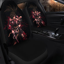 Load image into Gallery viewer, Dororo Hyakkimaru Best Anime 2020 Seat Covers Amazing Best Gift Ideas 2020 Universal Fit 090505 - CarInspirations