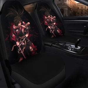 Dororo Hyakkimaru Best Anime 2020 Seat Covers Amazing Best Gift Ideas 2020 Universal Fit 090505 - CarInspirations