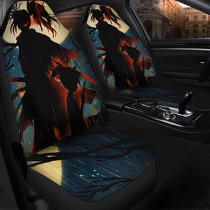 Dororo Hyakkimaru Shadow Best Anime 2020 Seat Covers Amazing Best Gift Ideas 2020 Universal Fit 090505 - CarInspirations