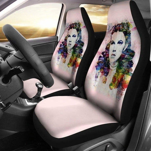 Dorothy Car Seat Covers The Wizard Of Oz Universal Fit 194801 - CarInspirations