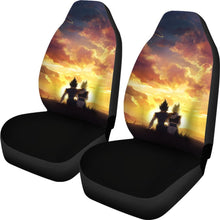 Load image into Gallery viewer, Dragon.Ball Brother Best Anime 2020 Seat Covers Amazing Best Gift Ideas 2020 Universal Fit 090505 - CarInspirations