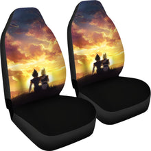 Load image into Gallery viewer, Dragon.Ball Brother Best Anime 2020 Seat Covers Amazing Best Gift Ideas 2020 Universal Fit 090505 - CarInspirations