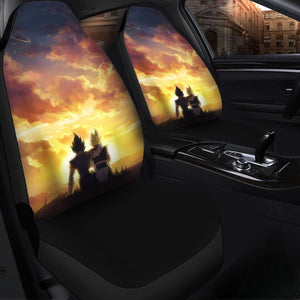 Dragon.Ball Brother Best Anime 2020 Seat Covers Amazing Best Gift Ideas 2020 Universal Fit 090505 - CarInspirations