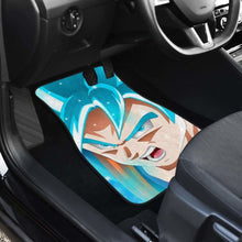 Load image into Gallery viewer, Dragon Ball Car Mats Front And Back Car Mats Set Of 4 081524 Universal Fit - CarInspirations
