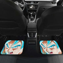 Load image into Gallery viewer, Dragon Ball Car Mats Front And Back Car Mats Set Of 4 081524 Universal Fit - CarInspirations