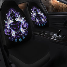 Load image into Gallery viewer, Dragon Ball Goku Best Anime 2020 Seat Covers Amazing Best Gift Ideas 2020 Universal Fit 090505 - CarInspirations
