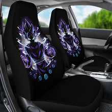 Load image into Gallery viewer, Dragon Ball Goku Best Anime 2020 Seat Covers Amazing Best Gift Ideas 2020 Universal Fit 090505 - CarInspirations