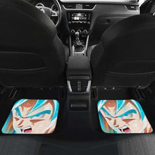 Load image into Gallery viewer, Dragon Ball Goku Saiya Car Floor Mats Universal Fit 051012 - CarInspirations
