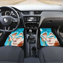 Load image into Gallery viewer, Dragon Ball Goku Saiya Car Floor Mats Universal Fit 051012 - CarInspirations