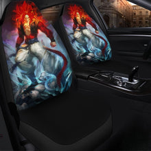 Load image into Gallery viewer, Dragon.Ball.Gt Best Anime 2020 Seat Covers Amazing Best Gift Ideas 2020 Universal Fit 090505 - CarInspirations