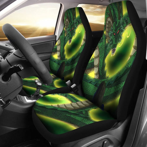 Dragon Ball Seat Covers Amazing Best Gift Ideas 2020 Universal Fit 090505 - CarInspirations