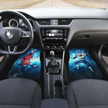 Load image into Gallery viewer, Dragon Ball Super Car Floor Mats Universal Fit - CarInspirations