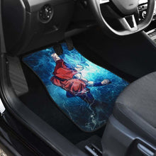 Load image into Gallery viewer, Dragon Ball Super Car Floor Mats Universal Fit - CarInspirations