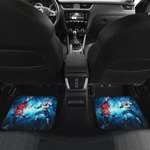 Load image into Gallery viewer, Dragon Ball Super Car Floor Mats Universal Fit - CarInspirations